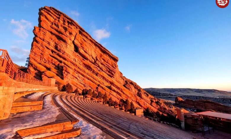 تصاویر؛ زیباترین مکانهای جهان تصاویر؛ زیباترین مکانهای جهان