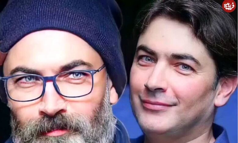 (عکس) سفر در زمان؛ «یکتا ناصر، بهداد، نیکی کریمی و پیروزفر» در سال 92 (عکس) سفر در زمان؛ «یکتا ناصر، بهداد، نیکی کریمی و پیروزفر» در سال 92