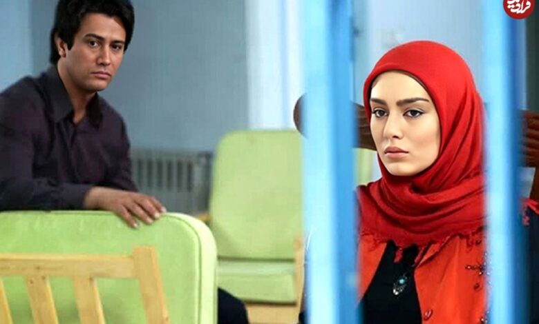 عکس؛ سفر در زمان؛ «یلدا» سریال دلنوازان بعد 16 سال در دبی در 38 سالگی عکس؛ سفر در زمان؛ «یلدا» سریال دلنوازان بعد 16 سال در دبی در 38 سالگی