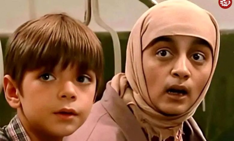 عکس؛ سفر در زمان؛ چهره «کبری» سریال خواب و بیدار بعد 23 سال در 47 سالگی عکس؛ سفر در زمان؛ چهره «کبری» سریال خواب و بیدار بعد 23 سال در 47 سالگی