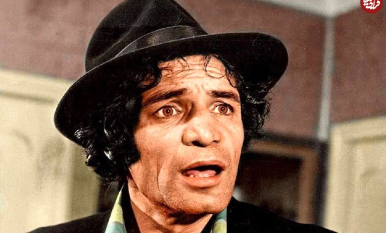 عکس؛ سفر در زمان؛ ژست صمیمی «نعمت الله آغاسی و بیک ایمانوردی»؛ دهه 60 عکس؛ سفر در زمان؛ ژست صمیمی «نعمت الله آغاسی و بیک ایمانوردی»؛ دهه 60