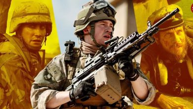 تصاویر؛ ۱۰ فیلم جنگی فراموش‌نشدنی که استیصال، ترس و چهره بی‌رحم جنگ را به تصویر می‌کشند