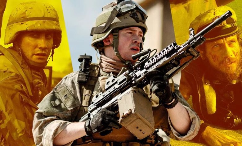 تصاویر؛ ۱۰ فیلم جنگی فراموشنشدنی که استیصال، ترس و چهره بیرحم جنگ را به تصویر میکشند تصاویر؛ ۱۰ فیلم جنگی فراموشنشدنی که استیصال، ترس و چهره بیرحم جنگ را به تصویر میکشند