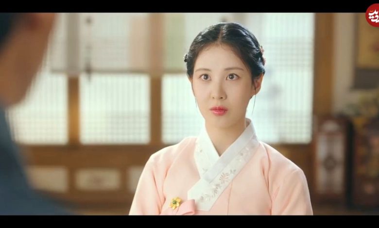 تصاویر؛ معرفی سریال کره ای «اولین شب با دوک»؛ یک عاشقانه پر از توطئه تصاویر؛ معرفی سریال کره ای «اولین شب با دوک»؛ یک عاشقانه پر از توطئه