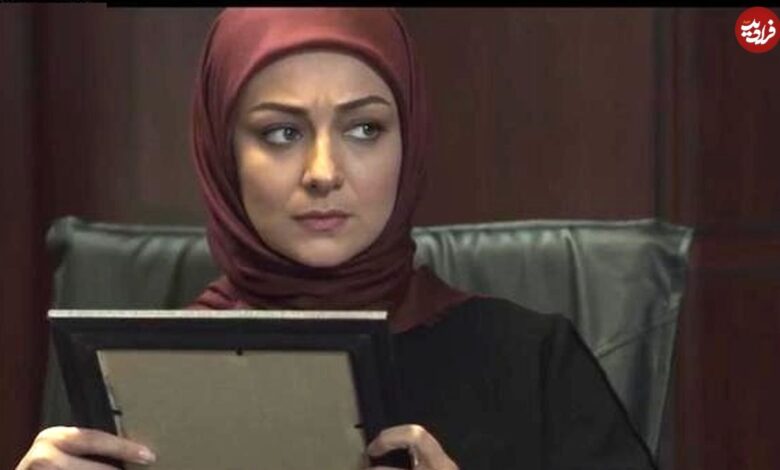 عکس؛ سفر زمان؛ چهرۀ «کتایون» سریال «ماه و پلنگ» بعد از 9 سال در تازهترین تئاترش عکس؛ سفر زمان؛ چهرۀ «کتایون» سریال «ماه و پلنگ» بعد از 9 سال در تازهترین تئاترش