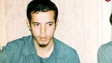 عکس؛ سفر به تاریخ؛ «شهید حسن باقری» (برادر سرلشکر باقری) قبل از انقلاب در حال قایق‌سواری