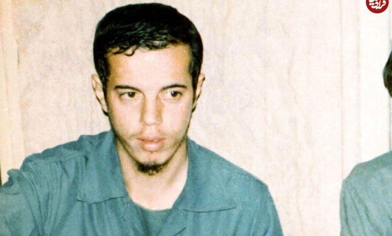 عکس؛ سفر به تاریخ؛ «شهید حسن باقری» (برادر سرلشکر باقری) قبل از انقلاب در حال قایقسواری عکس؛ سفر به تاریخ؛ «شهید حسن باقری» (برادر سرلشکر باقری) قبل از انقلاب در حال قایقسواری