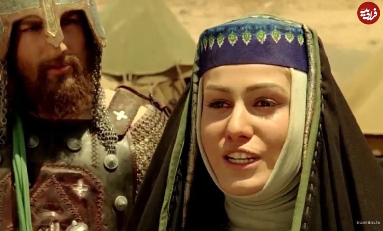 عکس؛ سفر زمان؛ چهرۀ «همسر وهب نصرانی» (مختارنامه) بعد از ۲۰ سال در ۴۳ سالگی عکس؛ سفر زمان؛ چهرۀ «همسر وهب نصرانی» (مختارنامه) بعد از ۲۰ سال در ۴۳ سالگی