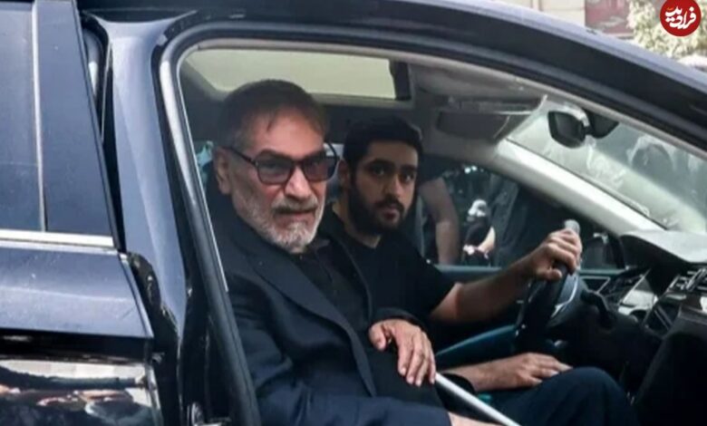 عکس؛ سفر به تاریخ؛ چهرۀ متفاوت «شمخانی» در ۲۸ سالگی؛ سال ۱۳۶۲ عکس؛ سفر به تاریخ؛ چهرۀ متفاوت «شمخانی» در ۲۸ سالگی؛ سال ۱۳۶۲