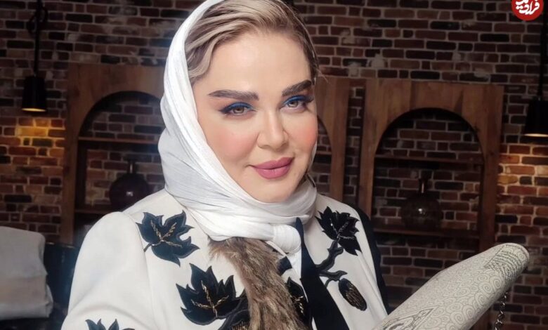 عکس؛ سفر در زمان؛ «بهاره رهنما در کنار مادرش پروین قائممقامی»؛ سال 1403 عکس؛ سفر در زمان؛ «بهاره رهنما در کنار مادرش پروین قائممقامی»؛ سال 1403