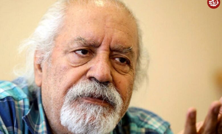 (عکس) سفر در زمان؛ «بهزاد فراهانی و همسرش فهیمه رحیم نیا» در سال 49 (عکس) سفر در زمان؛ «بهزاد فراهانی و همسرش فهیمه رحیم نیا» در سال 49