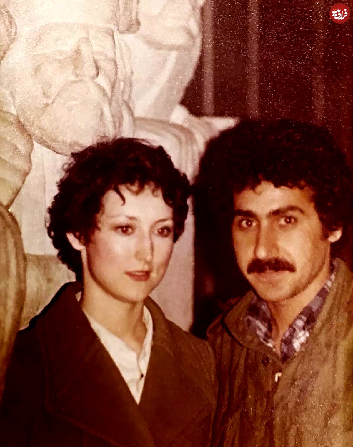 massoud-jafari-jozani-and-his-ex-wife-keckl-james-2-1 Massoud-Jafari-Jozani-and-his-ex-wife-Keckl-James-2