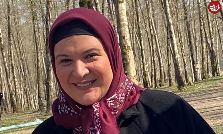 عکس؛ سفر در زمان؛ «هما سعادت» سریال پایتخت بعد 6 سال در 55 سالگی عکس؛ سفر در زمان؛ «هما سعادت» سریال پایتخت بعد 6 سال در 55 سالگی