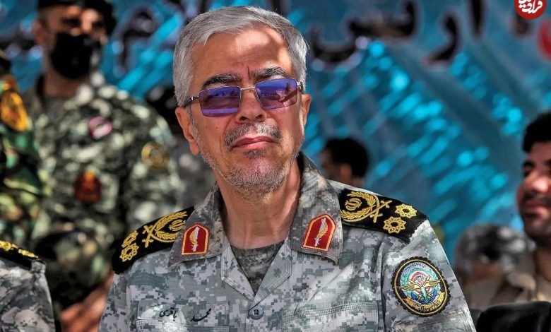 عکس؛ سفر در زمان؛ «سرلشکر باقری و رهبر انقلاب» در ستاد کل نیروهای مسلح؛ سال 78 عکس؛ سفر در زمان؛ «سرلشکر باقری و رهبر انقلاب» در ستاد کل نیروهای مسلح؛ سال 78