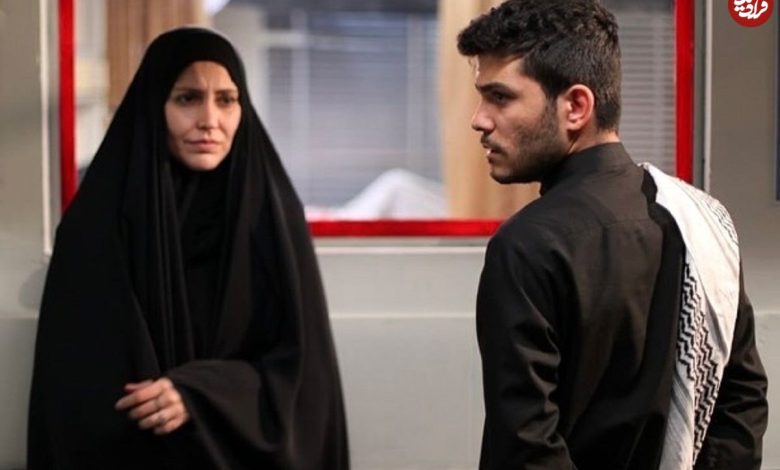 عکس؛ سفر در زمان؛ «بازیگر نقش سلیم» در سریال طوبی در 20 سالگی؛ سال 99 عکس؛ سفر در زمان؛ «بازیگر نقش سلیم» در سریال طوبی در 20 سالگی؛ سال 99