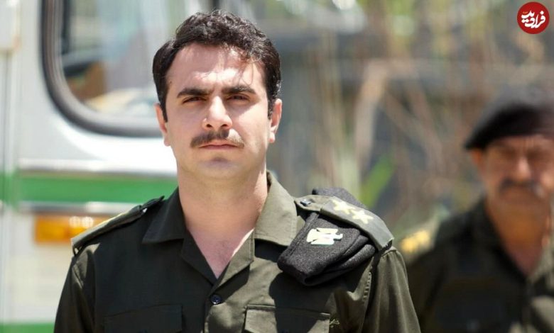 تصاویر؛ سفر در زمان؛ «ضیا پسر شیث» در سریال طوبی بعد 2 سال در 36 سالگی تصاویر؛ سفر در زمان؛ «ضیا پسر شیث» در سریال طوبی بعد 2 سال در 36 سالگی