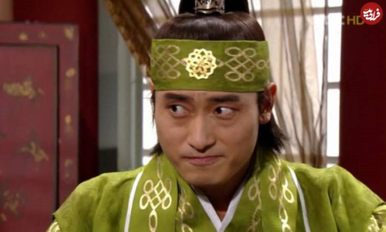 تصاویر؛ سفر در زمان؛ ظاهر «یونگ پو» سریال جومونگ در 47 سالگی؛ سال 1399 تصاویر؛ سفر در زمان؛ ظاهر «یونگ پو» سریال جومونگ در 47 سالگی؛ سال 1399