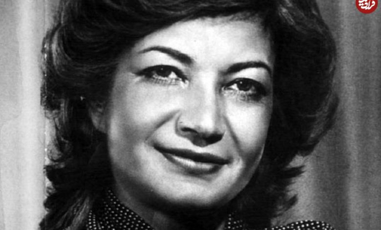 عکس؛ سفر در زمان؛ «اشرف پهلوی» در حال رانندگی؛ دهه 50 عکس؛ سفر در زمان؛ «اشرف پهلوی» در حال رانندگی؛ دهه 50