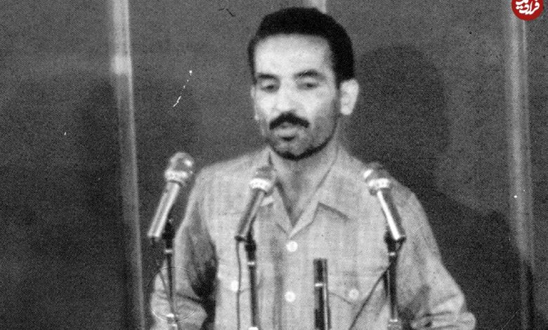 عکس؛ سفر در زمان؛ «محمدعلی رجایی و هاشمی رفسنجانی» در مجلس؛ سال 60 عکس؛ سفر در زمان؛ «محمدعلی رجایی و هاشمی رفسنجانی» در مجلس؛ سال 60