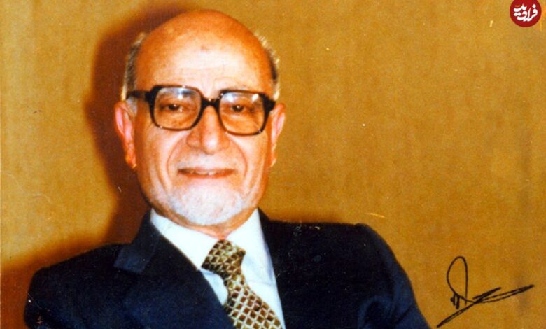 عکس؛ سفر در زمان؛ «بازرگان، رهبر انقلاب و داریوش فروهر» در جمع فرماندهان شهربانی؛ سال 58 عکس؛ سفر در زمان؛ «بازرگان، رهبر انقلاب و داریوش فروهر» در جمع فرماندهان شهربانی؛ سال 58