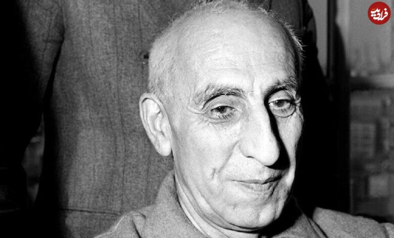 عکس؛ سفر در زمان؛ «دکتر مصدق روی تخت بیمارستان در شهر نیویورک در سفر آمریکا»؛ سال 1330 عکس؛ سفر در زمان؛ «دکتر مصدق روی تخت بیمارستان در شهر نیویورک در سفر آمریکا»؛ سال 1330