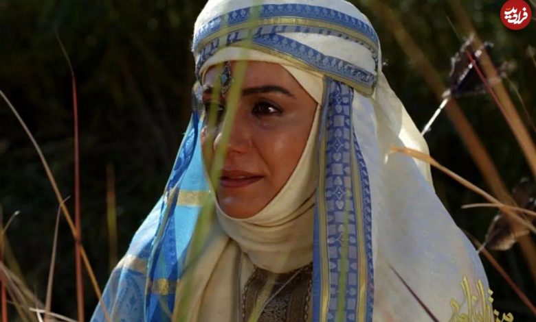 عکس؛ سفر در زمان؛ «بازیگر نقش عُمرِه همسر دوم مختار» بعد 19 سال در 58 سالگی عکس؛ سفر در زمان؛ «بازیگر نقش عُمرِه همسر دوم مختار» بعد 19 سال در 58 سالگی