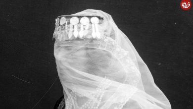 تصاویر؛ سفر به عصر قاجار؛ از «دخترانی با آسیاب» تا «یک پرترۀ خاص»