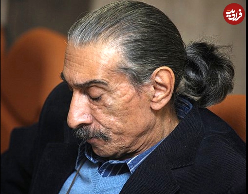 no-name-160 عکس؛ سفر زمان؛ چهره و استایل متفاوت «رفاعه بن شدّاد» در مراسم تقدیر از سریال «مختارنامه»