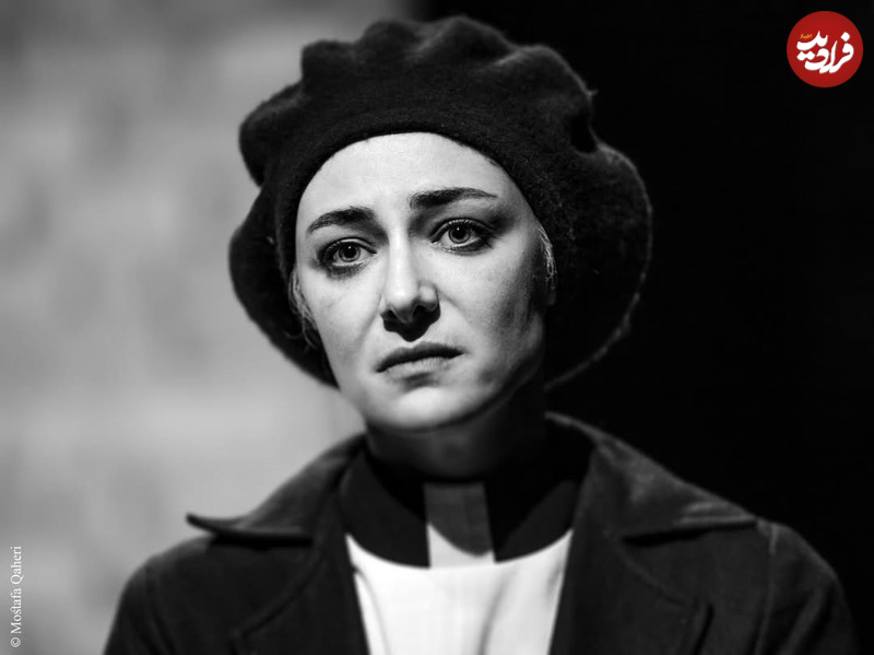 no-name-164 عکس؛ سفر زمان؛ چهرۀ «کتایون» سریال «ماه و پلنگ» بعد از 9 سال در تازهترین تئاترش