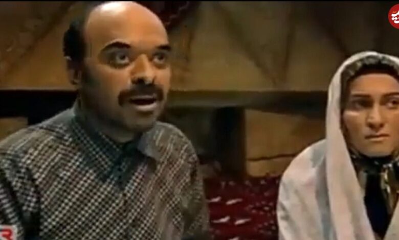 عکس؛ سفر زمان؛ چهرۀ «هادی، برادر هما سعادت» (سریال پایتخت) بعد از 14 سال در 54 سالگی عکس؛ سفر زمان؛ چهرۀ «هادی، برادر هما سعادت» (سریال پایتخت) بعد از 14 سال در 54 سالگی