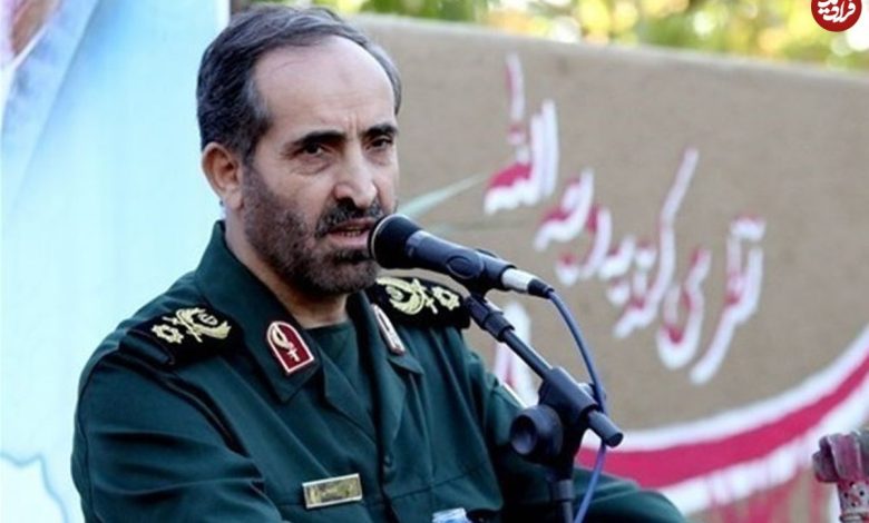 عکس؛ سفر به تاریخ؛ «سردار شادمانی» در دوران جنگ سوار بر قاطر در حال عبور از کوهستانهای غرب عکس؛ سفر به تاریخ؛ «سردار شادمانی» در دوران جنگ سوار بر قاطر در حال عبور از کوهستانهای غرب