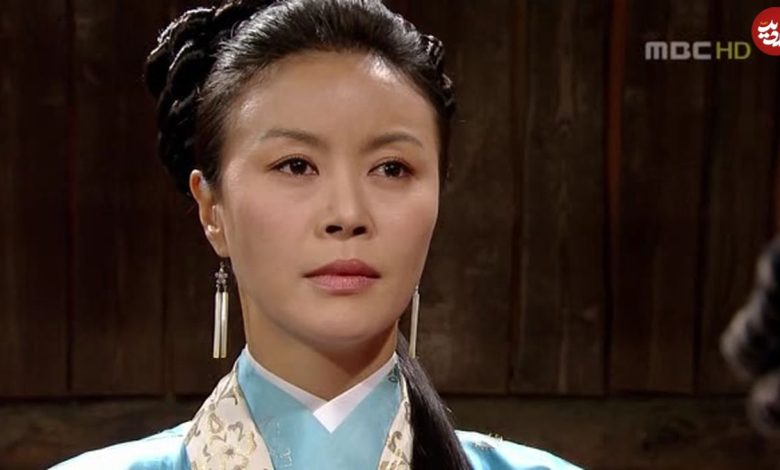 عکس؛ سفر به تاریخ؛ چهرۀ «بانو یومیول» سریال جومونگ در 26 سالگی در اولین فیلمش عکس؛ سفر به تاریخ؛ چهرۀ «بانو یومیول» سریال جومونگ در 26 سالگی در اولین فیلمش