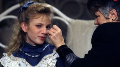 عکس؛ سفر زمان؛ چهرۀ «سارا استنلی» سریال «قصه‌های جزیره» بعد از 30 سال در 46 سالگی