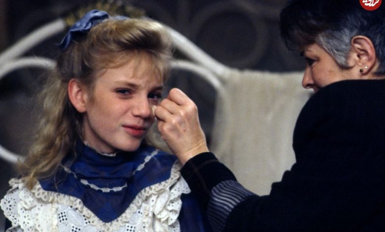 عکس؛ سفر زمان؛ چهرۀ «سارا استنلی» سریال «قصههای جزیره» بعد از 30 سال در 46 سالگی عکس؛ سفر زمان؛ چهرۀ «سارا استنلی» سریال «قصههای جزیره» بعد از 30 سال در 46 سالگی