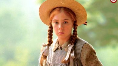 عکس؛ سفر زمان؛ چهرۀ «آن شرلی» بعد از 40 سال در 57 سالگی