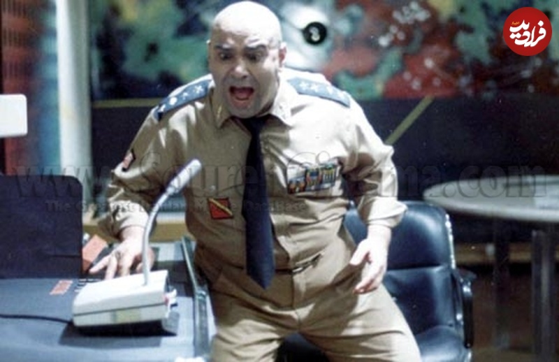 no-name-97 عکس؛ سفر به تاریخ؛ چهرۀ متفاوت «محمد کاسبی» در 31 سالگی در اولین فیلمش؛ سال 1361