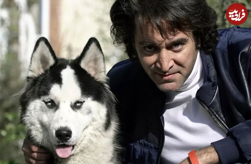 no-name-99 عکس؛ سفر زمان؛ چهرۀ «سائب بن مالک» (مختارنامه) در عکسهای شخصیاش در 40 سالگی