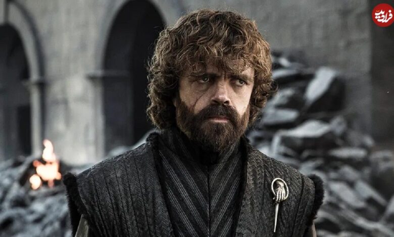 عکس؛ سفر زمان؛ چهره «تیریون لنیستر» سریال گیم آف ترونز در 56 سالگی عکس؛ سفر زمان؛ چهره «تیریون لنیستر» سریال گیم آف ترونز در 56 سالگی