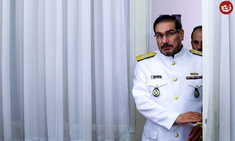 عکس؛ سفر در زمان؛ دیدار «شمخانی و سردار محرابی با فرمانده ارتش پاکستان»؛ سال 98 عکس؛ سفر در زمان؛ دیدار «شمخانی و سردار محرابی با فرمانده ارتش پاکستان»؛ سال 98