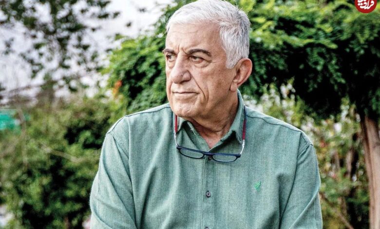 عکس؛ سفر در زمان؛ «رضا کیانیان» در دوران طلبگی و جوانی؛ اواخر دهه 40 عکس؛ سفر در زمان؛ «رضا کیانیان» در دوران طلبگی و جوانی؛ اواخر دهه 40