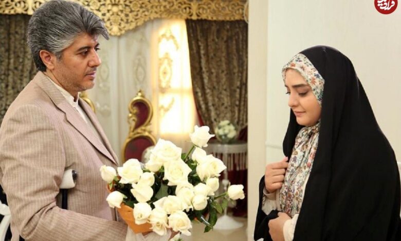 عکس؛ سفر در زمان؛ «مهدی همسر دوم ستایش» در سریال ستایش 3 در نیویورک؛ سال 98 عکس؛ سفر در زمان؛ «مهدی همسر دوم ستایش» در سریال ستایش 3 در نیویورک؛ سال 98