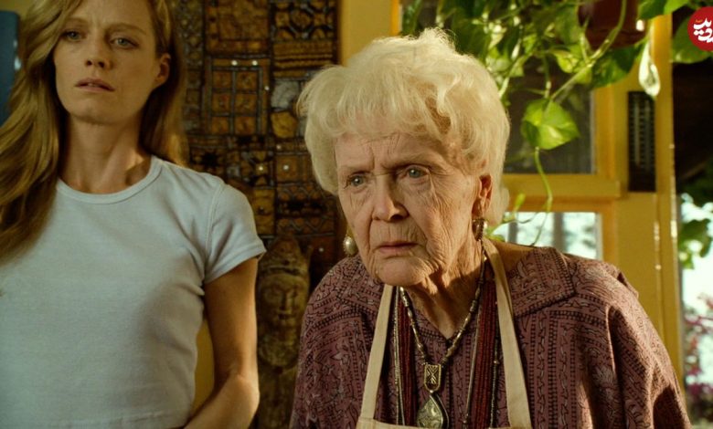 عکس؛ سفر در زمان؛ «بازیگر پیری رز در فیلم تایتانیک» در 25 سالگی؛ سال 1314 عکس؛ سفر در زمان؛ «بازیگر پیری رز در فیلم تایتانیک» در 25 سالگی؛ سال 1314