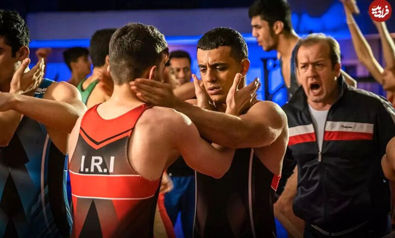 عکس؛ سفر در زمان؛ «نیکی کریمی و علی شادمان» در پشت صحنه سریال یاغی؛ سال 1400 عکس؛ سفر در زمان؛ «نیکی کریمی و علی شادمان» در پشت صحنه سریال یاغی؛ سال 1400