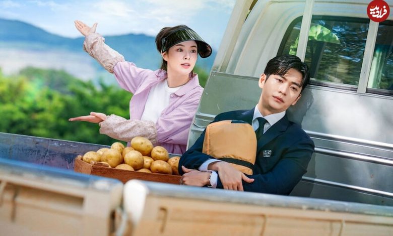 بهترین سریال‌های کره‌ای سال 2025 تا امروز