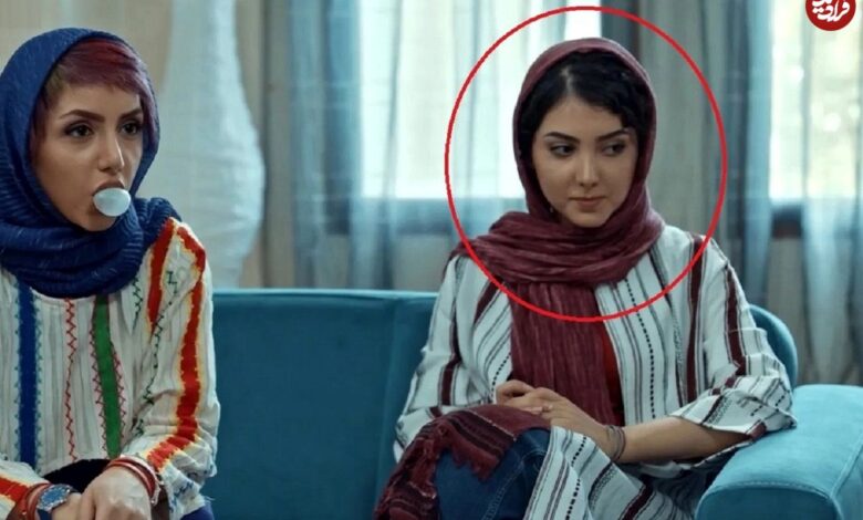 عکس؛ سفر در زمان؛ چهره «زیبا» فیلم دینامیت در 19 سالگی؛ سال 1395 عکس؛ سفر در زمان؛ چهره «زیبا» فیلم دینامیت در 19 سالگی؛ سال 1395