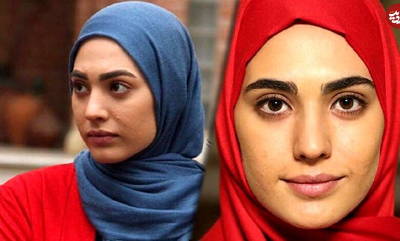 عکس؛ سفر در زمان؛ «لیلا نوه حشمت فردوس» در سریال ستایش 3 در اوکراین؛ سال 99 عکس؛ سفر در زمان؛ «لیلا نوه حشمت فردوس» در سریال ستایش 3 در اوکراین؛ سال 99