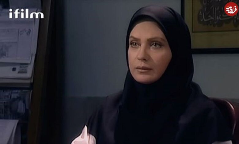 عکس؛ سفر در زمان؛ «دکتر سیمین بردیا» سریال اغماء در 59 سالگی؛ سال 1403 عکس؛ سفر در زمان؛ «دکتر سیمین بردیا» سریال اغماء در 59 سالگی؛ سال 1403