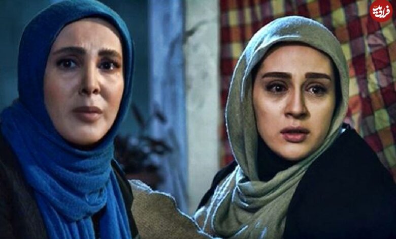 عکس؛ سفر در زمان؛ چهره «مه لقا» سریال از سرنوشت بعد 6 سال در 31 سالگی