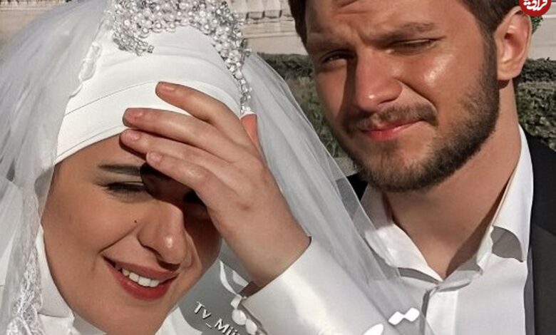 عکس؛ سفر زمان؛ چهرۀ «نغمه» سریال «از سرنوشت» در جشن تولد 29 سالگی‌اش