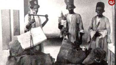 عکس؛ سفر به تاریخ؛ گاری دولتی در جادۀ خاکی تهران به اصفهان؛ بیش از یک قرن قبل